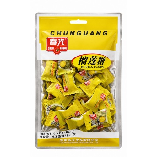 Coconut Durian (Chunguang)