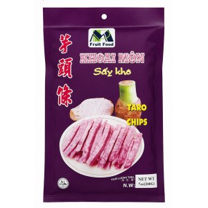 Taro krõpsud (Taro Chips, Minh Phat)
