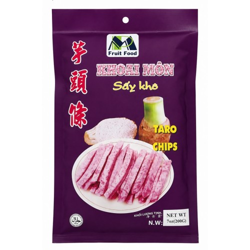 Taro Chips (Minh Phat)