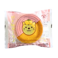 Baumkuchen, sidruni maitsega (Baumkuchen Lemon Tokimeki) Baumkuchen, sidruni maitsega (Baumkuchen Lemon Tokimeki)