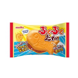 Vahvel šokolaaditäidisega (Air-In Chocolate)