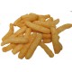 Креветочные чипсы (острые)
