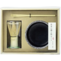 Matcha tee komplekt