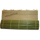 Бамбуковый мат для изготовление суши, 240*240mm