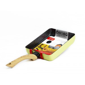 Tamago Omelet Pan, yellow
