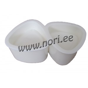 Форма для Onigirisushi, пластик (Enrich Life)