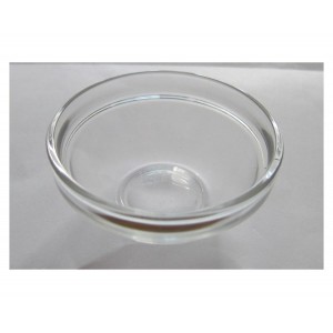 Соусница стеклянная 50мл