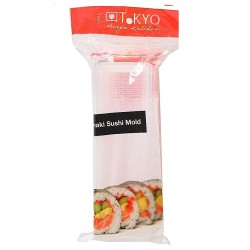 Vorm Futomaki valmistamiseks (plastik)