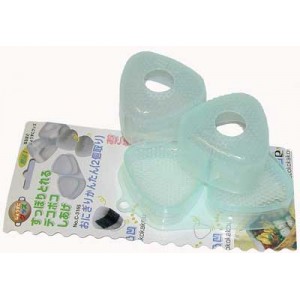 Форма для Onigirisushi  (пластик)