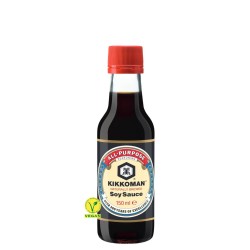 Kikkoman sojakaste