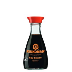 Kikkoman sojakaste, doseerimiskork  