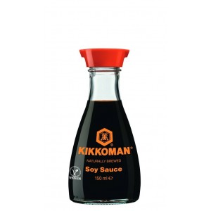 Kikkoman sojakaste (disp) Kikkoman sojakaste (disp)