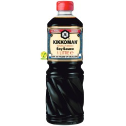 Kikkoman sojakaste