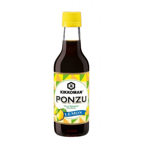 Kikkoman Ponzu sojakaste