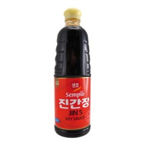 Sempio sojakaste , Jin S Sempio sojakaste , Jin S