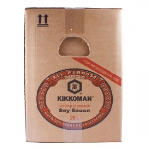 Kikkoman sojakaste Kikkoman sojakaste