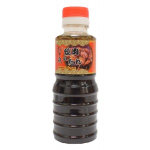 Yakiniku Sauce (Jiang Hu Quan) Yakiniku Sauce (Jiang Hu Quan)