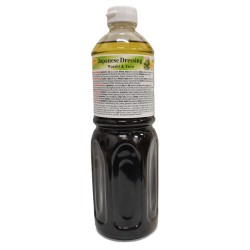 Jaapani kaste wasabi ja yuzuga (Nippon)