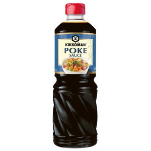 Соус Poke (Kikkoman) Соус Poke (Kikkoman)