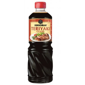 Соус Терьяки (Kikkoman) Соус Терьяки (Kikkoman)