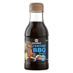 Соус Teriyaki BBQ, в корейском стиле (Kikkoman)