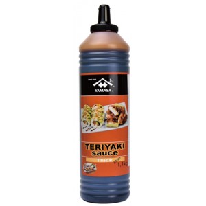 Kaste Teriyaki (Yamasa)