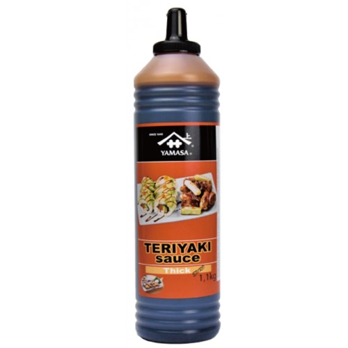 Kaste Teriyaki (Yamasa)