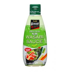 Васаби соус, S&B Васаби соус, S&B