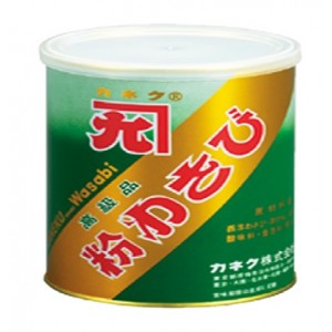 Порошок Wasabi (Kaneku)