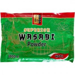 Порошок Wasabi, Fudo Порошок Wasabi, Fudo